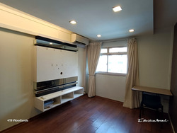 Blk 419 Woodlands Street 41 (Woodlands), HDB Executive #556001041